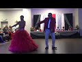 El Mejor Baile sorpresa con Padre e Hija