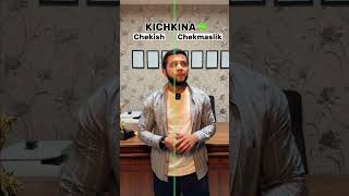 Siz Nima Qilasiz? Sizam Chapgami?