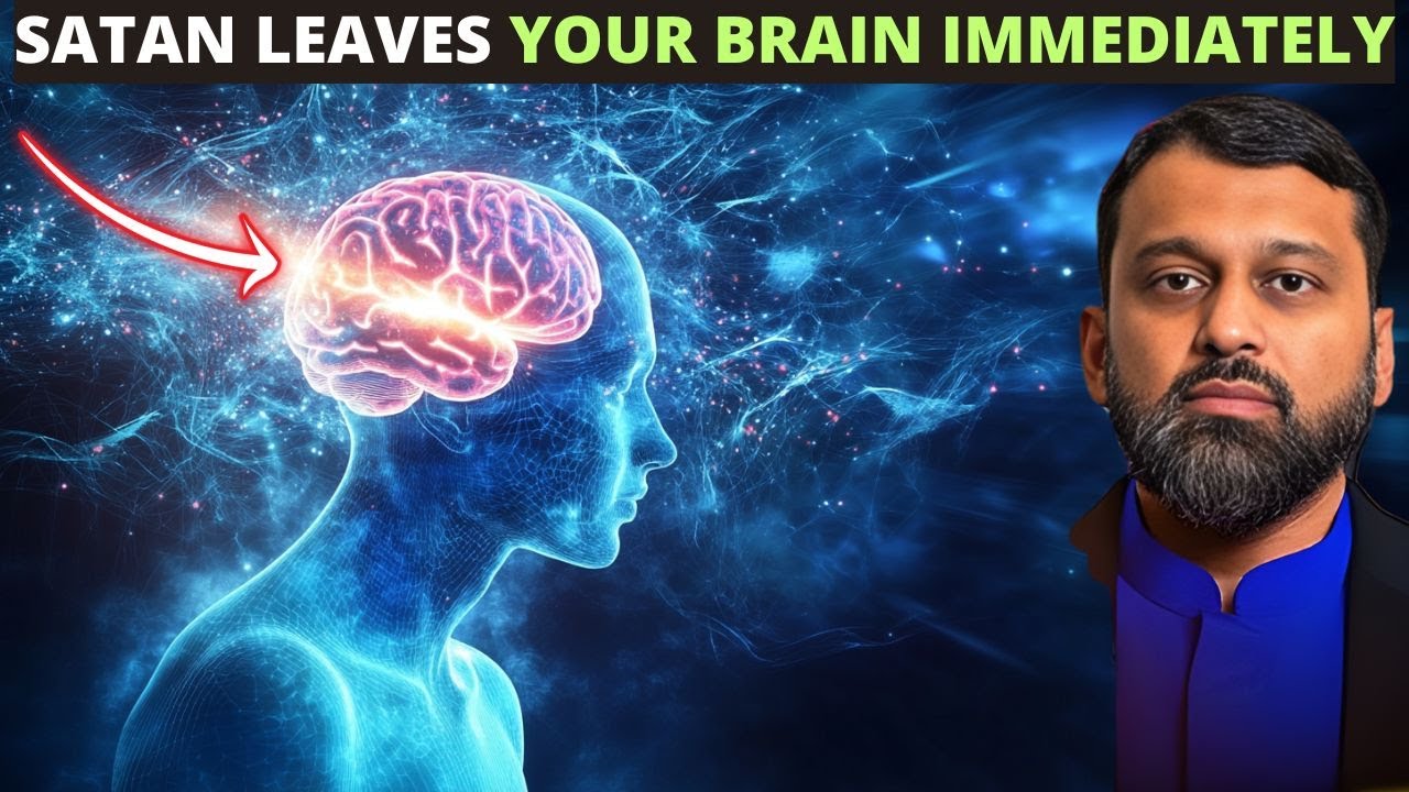 После этого Сатана немедленно покинет ваш мозг!