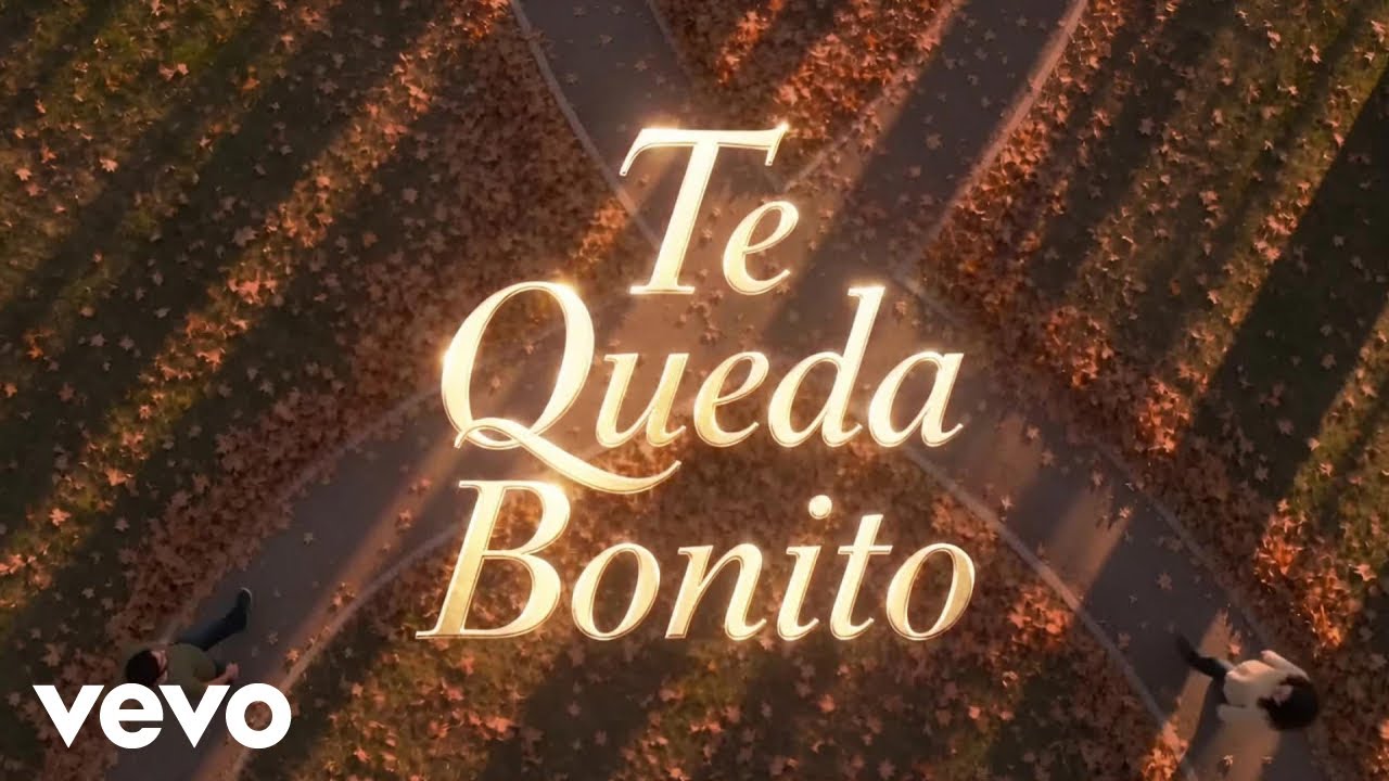 OnMusic - Te Queda Bonito (Official Music Video)