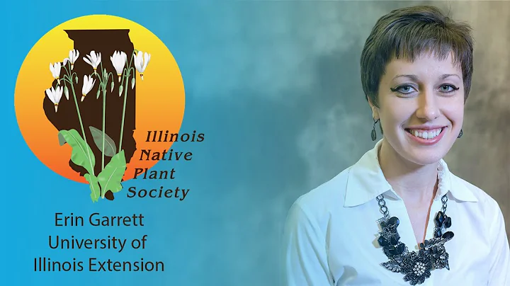 Erin Garrett on grass identification