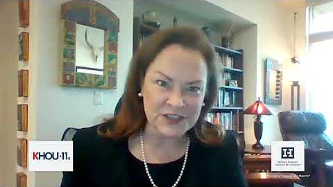 Dra. Mary Brass, SpencerStuart and Dr. Heather Kop...