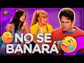 ¡Hay problemas con el agua en el edificio! | Vecinos 3/4 | C-11 T21