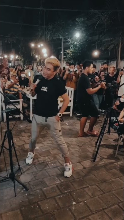Charly - aku masih sayang