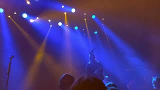 Say It - Blue October live - Kentish Town Forum 28/4/23