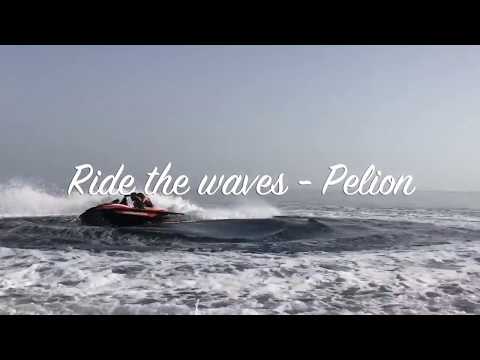 Ride the Waves