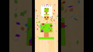 Color Roll 3D | Mobile Game screenshot 5