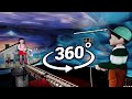 Squid Game Season 3 Jump Rope 360° VR