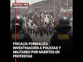 Incertidumbre por la declaración de Oscorima sobre caso Rolex continúa | Pasó en el Perú