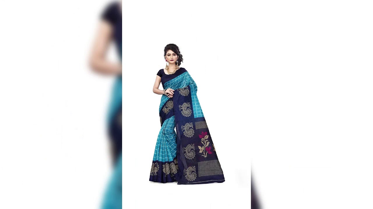 Sarees under 300  TF2