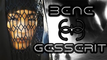 Bene Gesserit