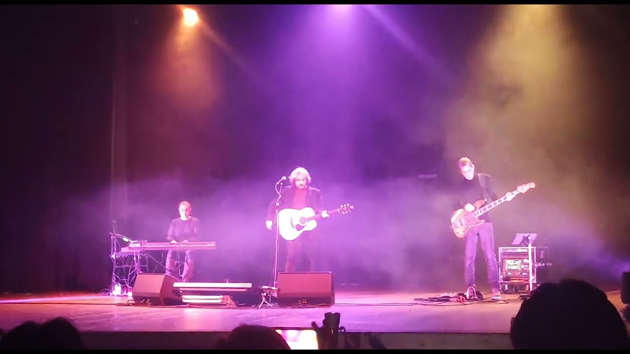 Massimo Di Cataldo - Se adesso te ne vai - Live 8 febbraio 2026