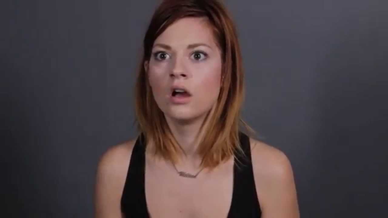 Melissa Paul NBC Diversity Showcase Submission YouTube