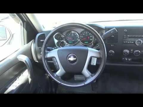 2010 Chevrolet Silverado 1500 P0738 - Beckley WV