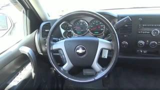 2010 Chevrolet Silverado 1500 P0738 - Beckley WV