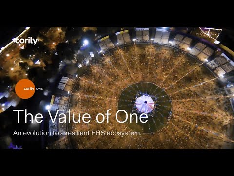 One Platform. All Your EHS &amp; ESG Needs | CorityOne