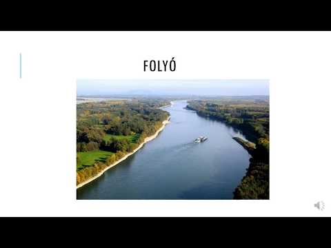 Videó: A folyók Dartmooron kezdődnek vagy végződnek?