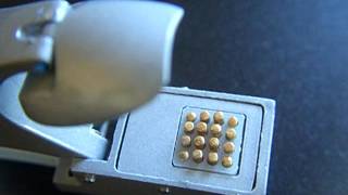 Famous Tactile feedback array Wealth