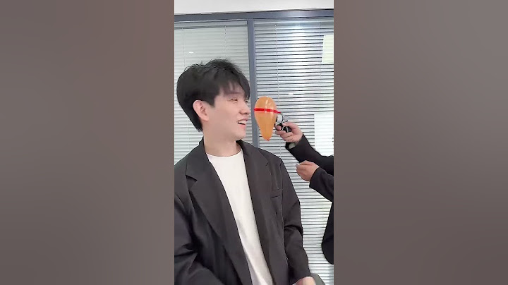 陈可星：小李总的胆子原来这么小   #爆笑办公室#李书洋#派大星CJ #shorts