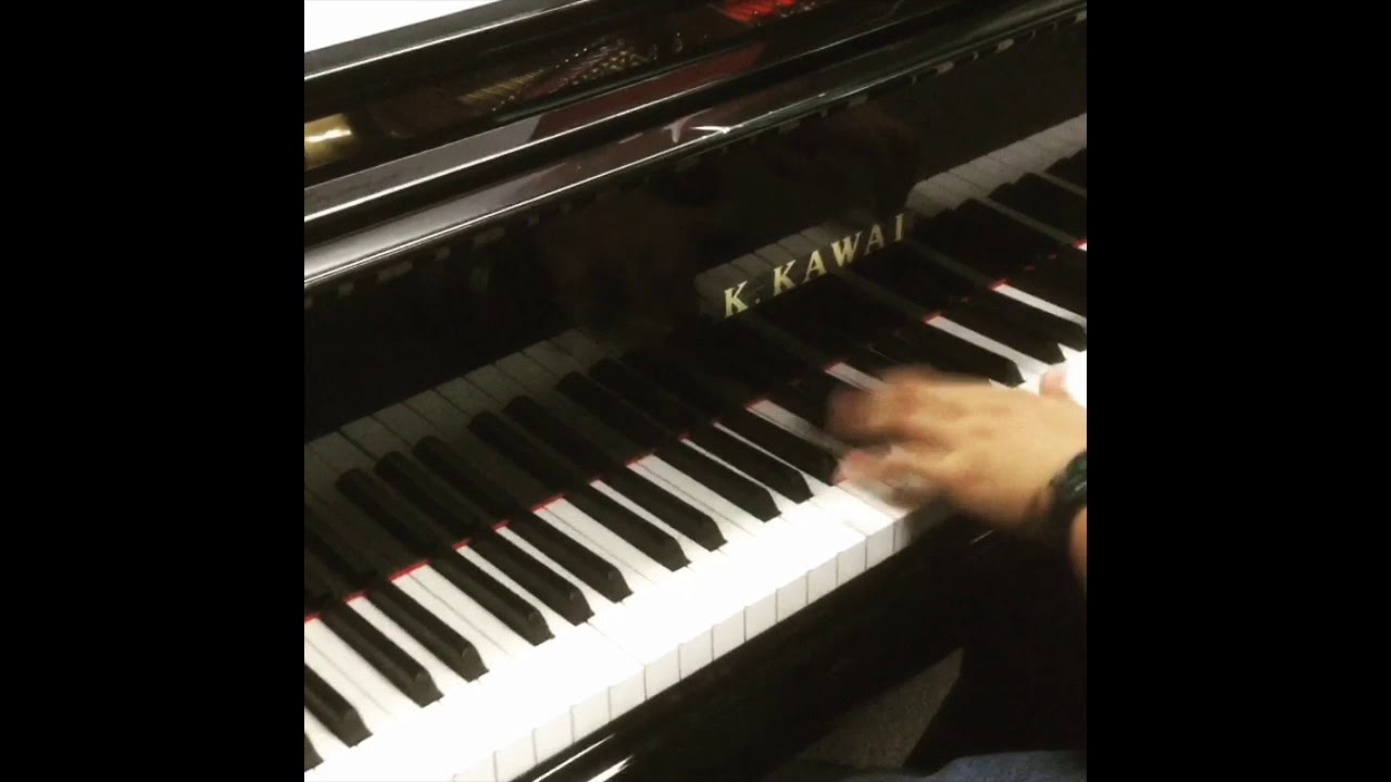 Kawai Grand Piano Sale