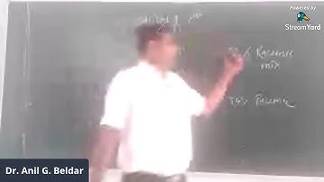 TYBSc Organic Chemistry