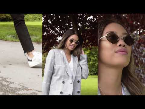 Lasting Finish Breathable Foundation 25HR challenge featuring Yanin Namasonthi from Pretty Sickly