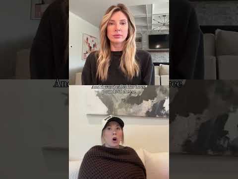 Too Much Of A Good Thing