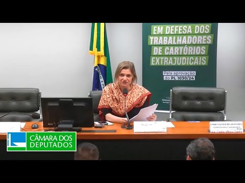 COMISSÃO DE ADMINISTRAÇÃO E SERVIÇO PÚBLICO