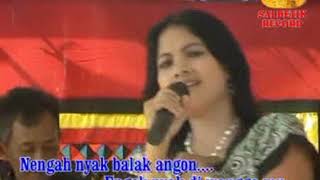 Mak Guna  Vivin Afrita  Remix Ldanung