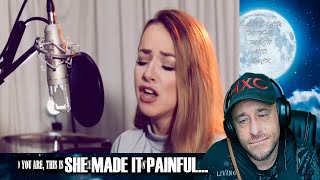 Shawn Mendes - Mercy (Emma Heesters Live Cover) Reaction!