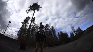 Antti venäläinen 30min