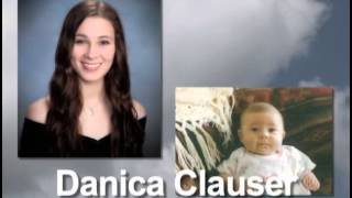 NPHS Class of 2015 Chorus Senior Slideshow