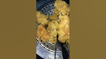 Thumbnail of Membuat tahu crispy #cover #music #musik #coversong #food #gagaldiet #karaoke #cooking