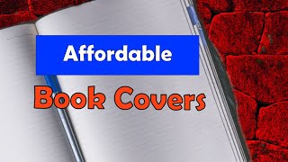 Book Cover Design / Affordable Cover Design Option @TaniasWritingRealm