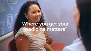 It Matters Where You Get Your Flu Shot Cvs Pharmacy