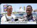 IST FESTIVAL YAFANA NI MWENDO WA KUVIMBA NA NDINGA LAKO TU MSHINDI KUJIPATIA GARI MPYA