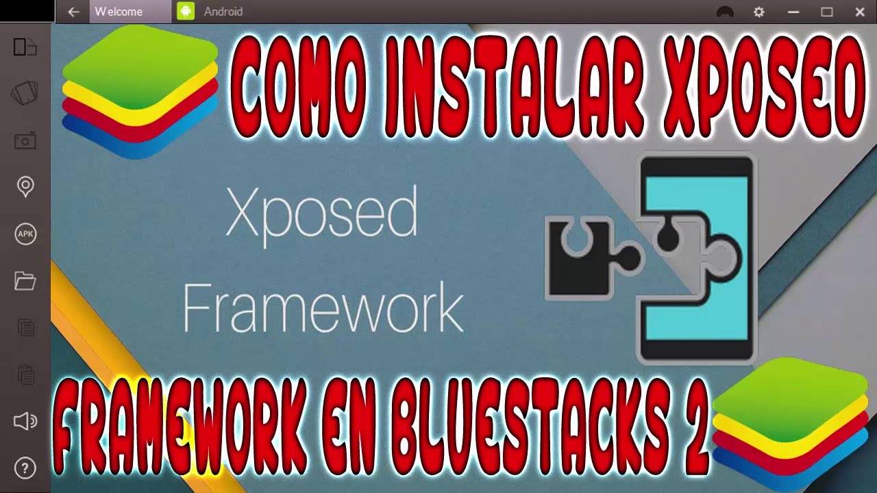 xposed bluestacks 2 xposed bluestacks 2
