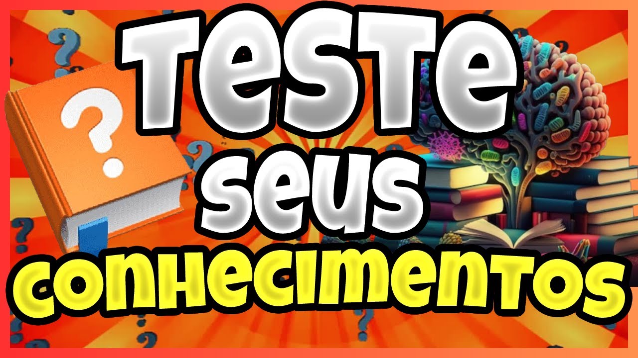 Teste seus conhecimentos: Desafio de Perguntas e Respostas Sobre o