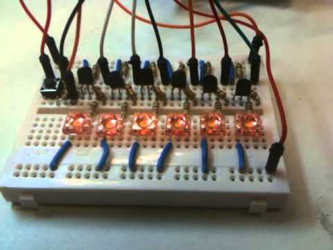 Raspberry Pi GPIO Python