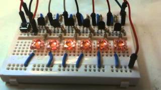 Raspberry Pi GPIO Python