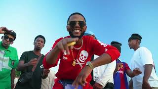 Leo Killar Warducker The Jig Is Up Official Music Video