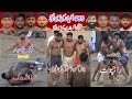 Bilal mohsin Dihloon vs Abaidullah Rajpoot big fight || Abdullah virk vs kashi baloch kabaddi match