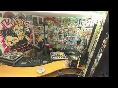 100% GABBER