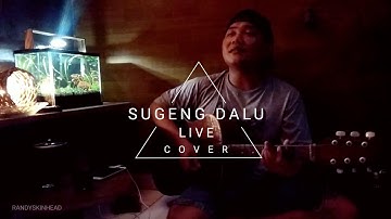 SUGENG DALU - RANDYSKINHEAD COVER
