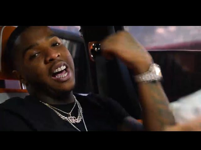 Setitoff83 - Im Back (Official Video) Shot by @dizzypshotthis