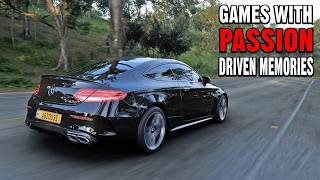10 PC Racing Games That Marked My Life