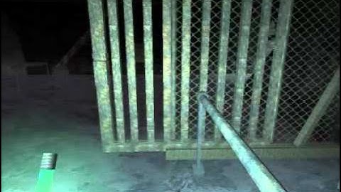 mikkomies: penumbra first time playthrough part 7