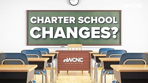 Changes for who approves NC charter schools could happen if new bill becomes law