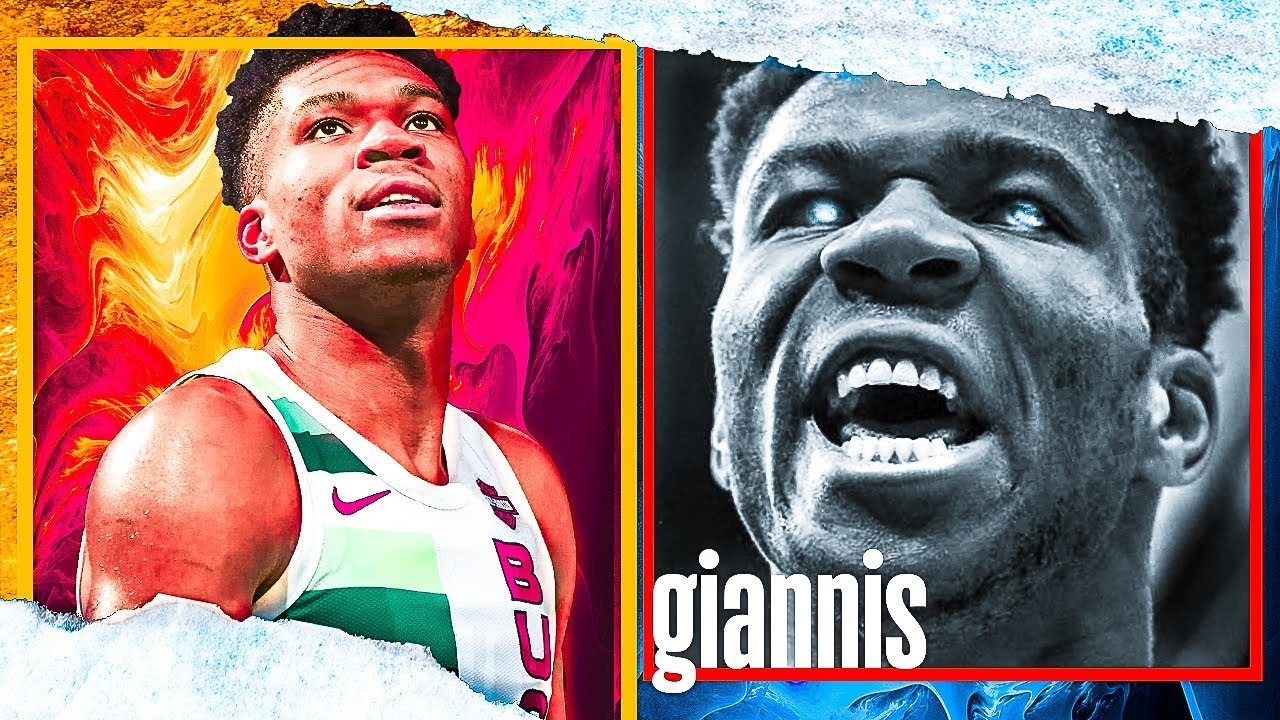 Giannis Antetokounmpo - MVP Season - 2019 Highlights - Part 1