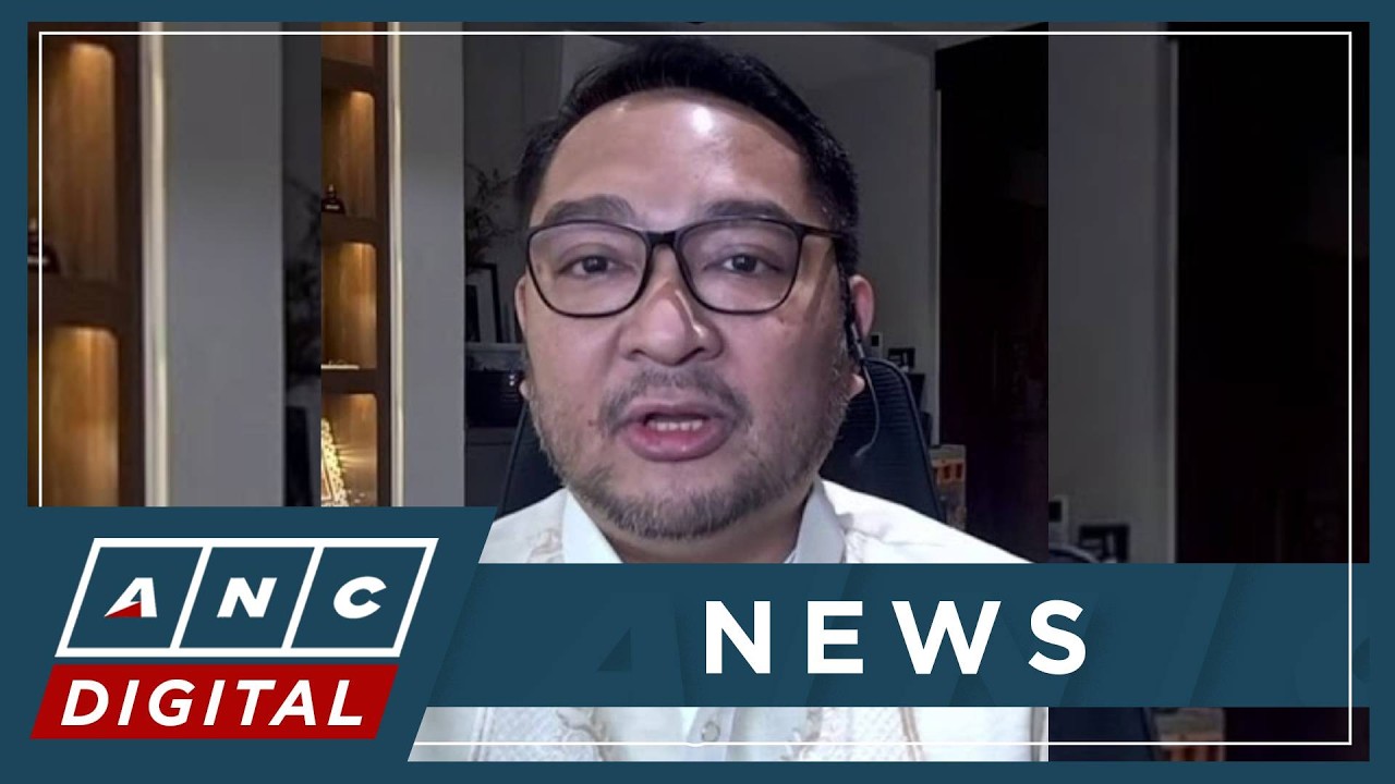 Was it smart for VP Sara to announce 2028 bid early? Pol strategist Alan German weighs in | ANC